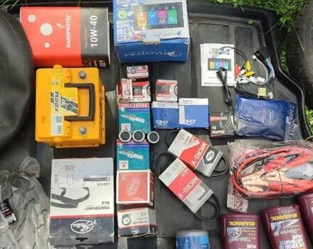 Джили МК, объемом двигателя 1.59 л и пробегом 58 тыс. км за 3999 $, фото 19 на Automoto.ua
