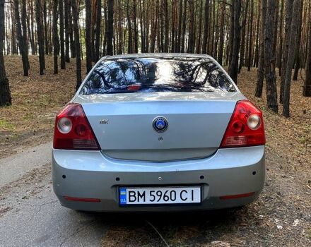 Джили МК, объемом двигателя 1.6 л и пробегом 270 тыс. км за 1600 $, фото 3 на Automoto.ua