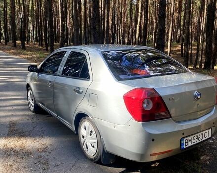 Джили МК, объемом двигателя 1.6 л и пробегом 270 тыс. км за 1600 $, фото 4 на Automoto.ua