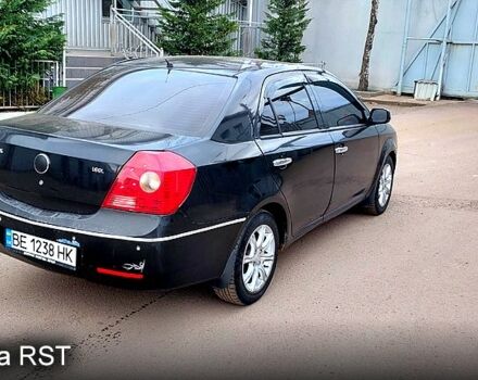 Джили МК, объемом двигателя 16 л и пробегом 165 тыс. км за 2500 $, фото 2 на Automoto.ua