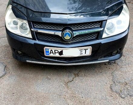 Джилі МК, об'ємом двигуна 1.6 л та пробігом 120 тис. км за 2000 $, фото 1 на Automoto.ua