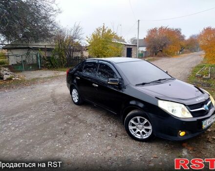 Джилі МК, об'ємом двигуна 1.5 л та пробігом 127 тис. км за 3000 $, фото 6 на Automoto.ua