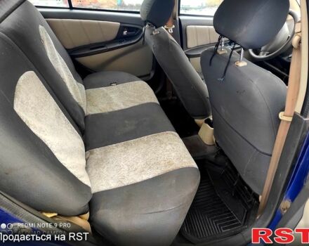 Джилі МК, об'ємом двигуна 1.6 л та пробігом 145 тис. км за 2700 $, фото 2 на Automoto.ua