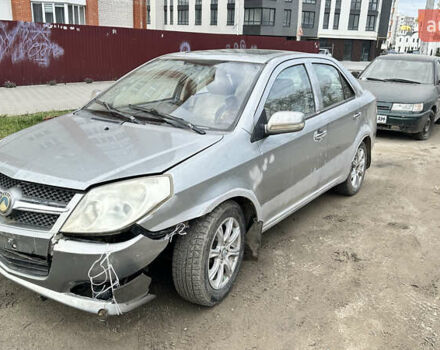Джили МК, объемом двигателя 0 л и пробегом 200 тыс. км за 790 $, фото 4 на Automoto.ua