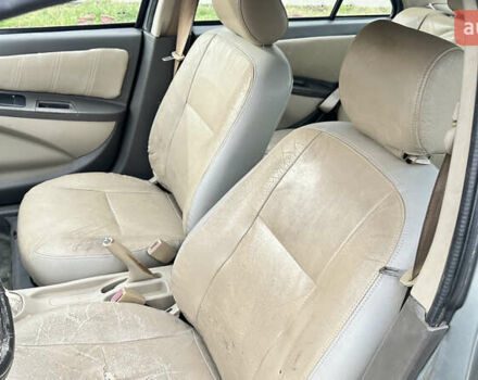 Джили МК, объемом двигателя 0 л и пробегом 200 тыс. км за 790 $, фото 6 на Automoto.ua