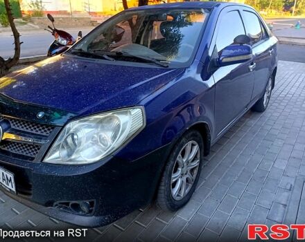 Джили МК, объемом двигателя 1.6 л и пробегом 224 тыс. км за 1700 $, фото 2 на Automoto.ua