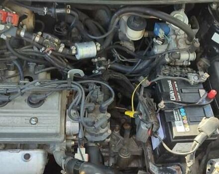 Джили МК, объемом двигателя 1.59 л и пробегом 58 тыс. км за 3999 $, фото 14 на Automoto.ua