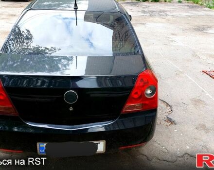 Джилі МК, об'ємом двигуна 1.6 л та пробігом 120 тис. км за 2000 $, фото 2 на Automoto.ua