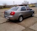 Джили МК, объемом двигателя 16 л и пробегом 0 тыс. км за 2200 $, фото 3 на Automoto.ua