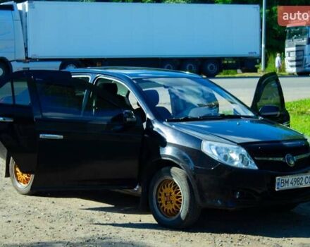 Джили МК, объемом двигателя 1.59 л и пробегом 58 тыс. км за 3999 $, фото 3 на Automoto.ua