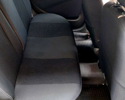 Джилі МК, об'ємом двигуна 1.6 л та пробігом 120 тис. км за 2000 $, фото 5 на Automoto.ua