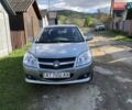 Джили МК, объемом двигателя 1.6 л и пробегом 210 тыс. км за 3000 $, фото 1 на Automoto.ua