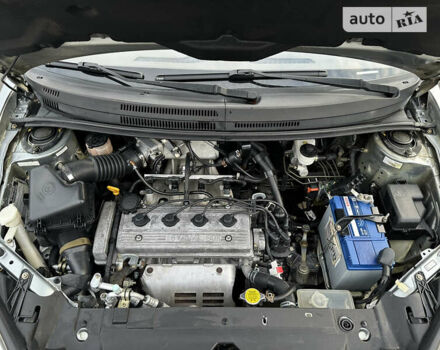 Джилі МК, об'ємом двигуна 1.59 л та пробігом 79 тис. км за 3400 $, фото 31 на Automoto.ua
