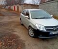 Джили МК, объемом двигателя 1.5 л и пробегом 128 тыс. км за 2500 $, фото 1 на Automoto.ua