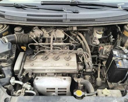 Джили МК, объемом двигателя 1.59 л и пробегом 102 тыс. км за 2300 $, фото 16 на Automoto.ua