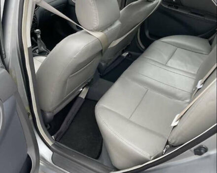 Джили МК, объемом двигателя 1.59 л и пробегом 56 тыс. км за 4200 $, фото 17 на Automoto.ua