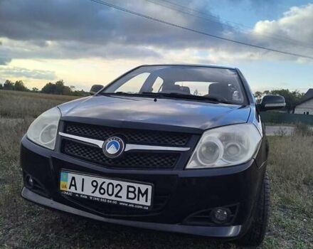 Джили МК, объемом двигателя 1.59 л и пробегом 102 тыс. км за 2300 $, фото 4 на Automoto.ua