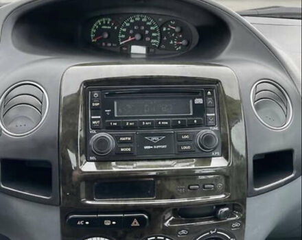 Джили МК, объемом двигателя 1.59 л и пробегом 56 тыс. км за 4200 $, фото 14 на Automoto.ua