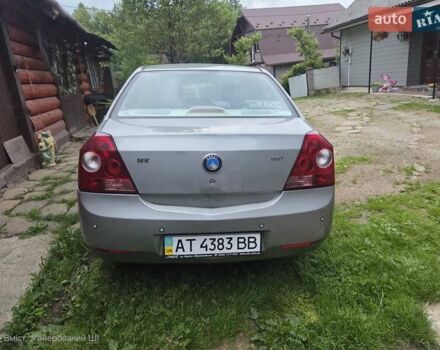Джилі МК, об'ємом двигуна 1.59 л та пробігом 96 тис. км за 1999 $, фото 10 на Automoto.ua