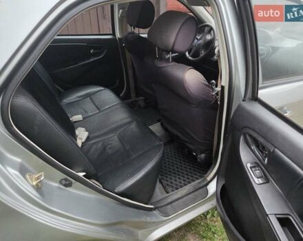Джилі МК, об'ємом двигуна 1.59 л та пробігом 96 тис. км за 1999 $, фото 5 на Automoto.ua