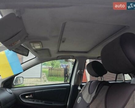 Джилі МК, об'ємом двигуна 1.59 л та пробігом 96 тис. км за 1999 $, фото 6 на Automoto.ua