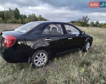 Джили МК, объемом двигателя 1.59 л и пробегом 102 тыс. км за 2300 $, фото 3 на Automoto.ua