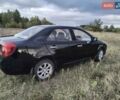 Джили МК, объемом двигателя 1.59 л и пробегом 102 тыс. км за 2300 $, фото 3 на Automoto.ua