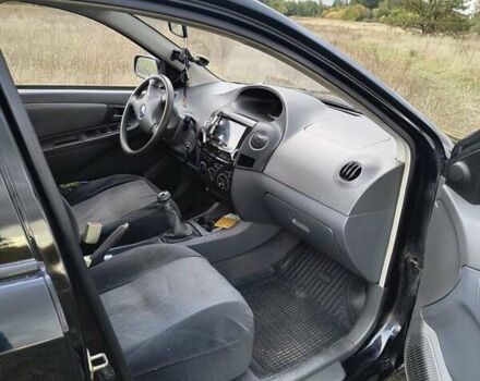 Джили МК, объемом двигателя 1.59 л и пробегом 102 тыс. км за 2300 $, фото 12 на Automoto.ua