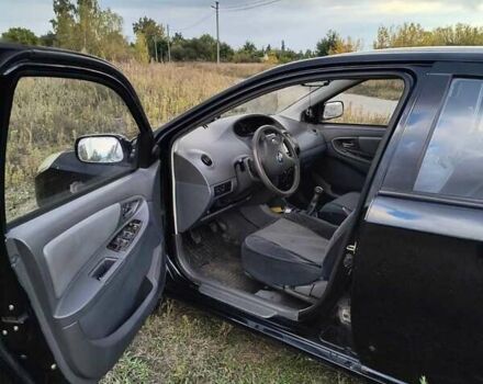 Джили МК, объемом двигателя 1.59 л и пробегом 102 тыс. км за 2300 $, фото 6 на Automoto.ua