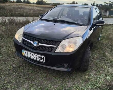 Джили МК, объемом двигателя 1.59 л и пробегом 102 тыс. км за 2300 $, фото 8 на Automoto.ua