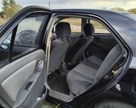 Джили МК, объемом двигателя 1.59 л и пробегом 102 тыс. км за 2300 $, фото 14 на Automoto.ua