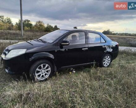 Джили МК, объемом двигателя 1.59 л и пробегом 102 тыс. км за 2300 $, фото 1 на Automoto.ua