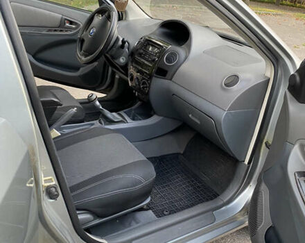 Джили МК, объемом двигателя 1.59 л и пробегом 56 тыс. км за 4200 $, фото 10 на Automoto.ua
