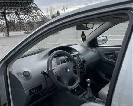 Джили МК, объемом двигателя 1.59 л и пробегом 56 тыс. км за 4200 $, фото 16 на Automoto.ua