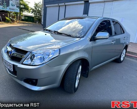 Джили МК, объемом двигателя 1.5 л и пробегом 27 тыс. км за 3300 $, фото 4 на Automoto.ua