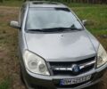 Джили МК, объемом двигателя 1.59 л и пробегом 147 тыс. км за 1800 $, фото 1 на Automoto.ua