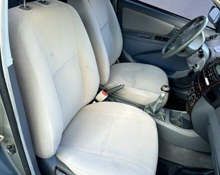 Джили МК, объемом двигателя 1.5 л и пробегом 27 тыс. км за 3300 $, фото 7 на Automoto.ua
