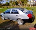 Джили МК, объемом двигателя 1.6 л и пробегом 90 тыс. км за 3260 $, фото 5 на Automoto.ua