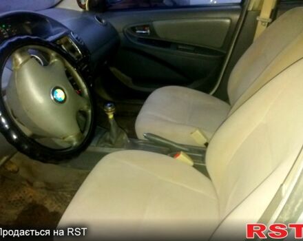 Джилі МК, об'ємом двигуна 1.5 л та пробігом 185 тис. км за 800 $, фото 5 на Automoto.ua