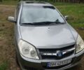 Джилі МК, об'ємом двигуна 1.59 л та пробігом 147 тис. км за 1800 $, фото 1 на Automoto.ua