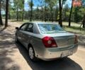 Джили МК, объемом двигателя 1.59 л и пробегом 121 тыс. км за 2400 $, фото 6 на Automoto.ua
