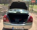 Джили МК, объемом двигателя 1.59 л и пробегом 121 тыс. км за 2400 $, фото 18 на Automoto.ua