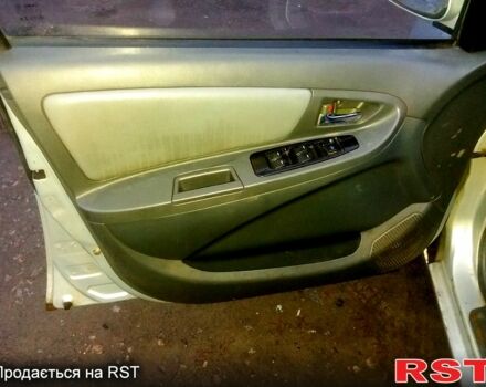 Джилі МК, об'ємом двигуна 1.5 л та пробігом 185 тис. км за 800 $, фото 3 на Automoto.ua