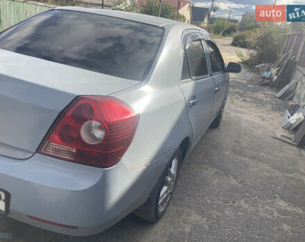 Джили МК, объемом двигателя 1.5 л и пробегом 280 тыс. км за 3800 $, фото 3 на Automoto.ua