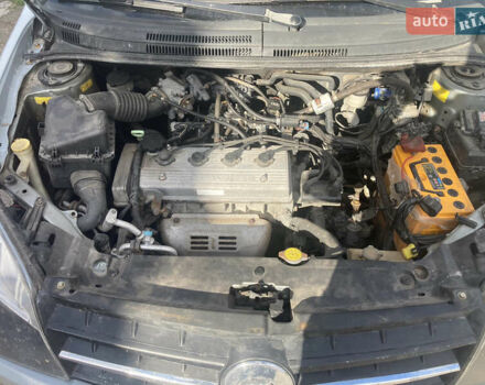 Джили МК, объемом двигателя 1.5 л и пробегом 280 тыс. км за 3800 $, фото 12 на Automoto.ua