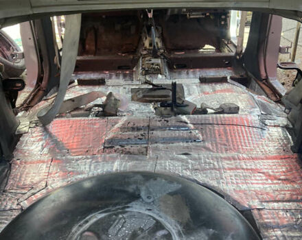 Джили МК, объемом двигателя 1.5 л и пробегом 280 тыс. км за 3800 $, фото 15 на Automoto.ua