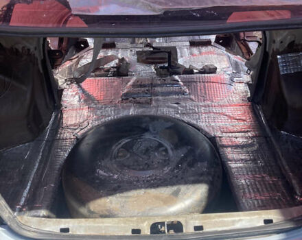 Джили МК, объемом двигателя 1.5 л и пробегом 280 тыс. км за 3800 $, фото 16 на Automoto.ua