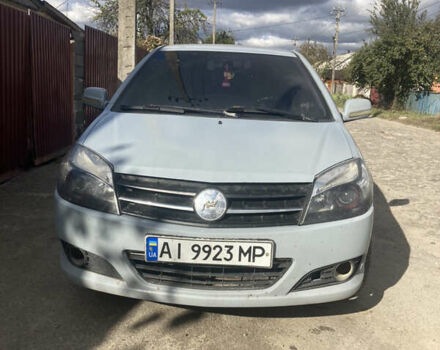 Джили МК, объемом двигателя 1.5 л и пробегом 280 тыс. км за 3800 $, фото 8 на Automoto.ua