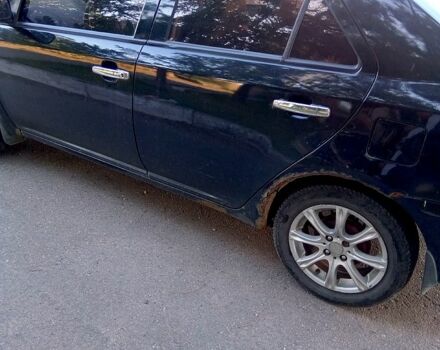 Джилі МК, об'ємом двигуна 15 л та пробігом 128 тис. км за 2200 $, фото 2 на Automoto.ua