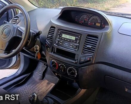 Джилі МК, об'ємом двигуна 1.5 л та пробігом 31 тис. км за 3300 $, фото 3 на Automoto.ua